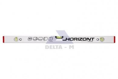 Vodováha 60cm - VVN3L - 3 libely