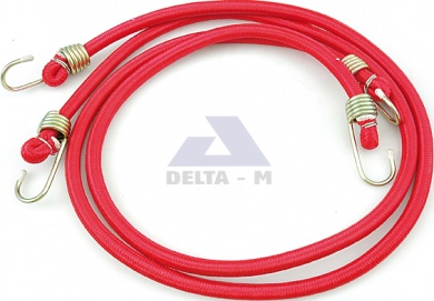 Guma upínací 120cmx12mm - 2ks
