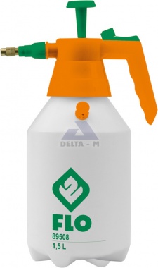 Postřikovač ruční 1,5L