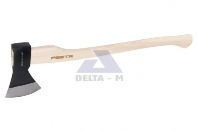 Sekera 1600g - dřevěná násada jasan