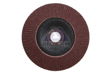 Kotouč lamelový 150mm P100 Kotouč lamelový 150mm P100