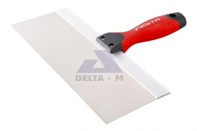 Špachtle stěrka s výztuží 300mm