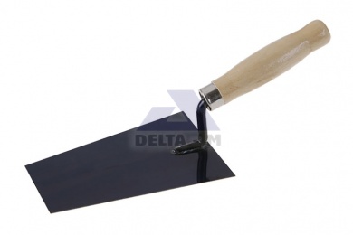 Lžíce zednická 160x110mm ocel - WESTBERG