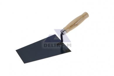 Lžíce zednická 180x130mm ocel - WESTBERG