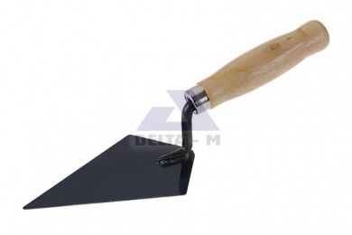 Lžíce pokrývačská 140x95mm ocel - WESTBERG