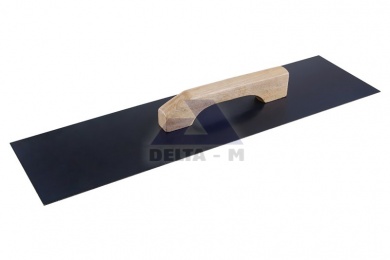 Hladítko 500x140mm ocel - WESTBERG