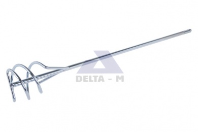 Míchač 80x500mm - drát spirála - SDS+