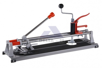 Řezačka obkladů 480mm + vykružovač
