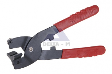 Kleště na obklady řezací/lámací