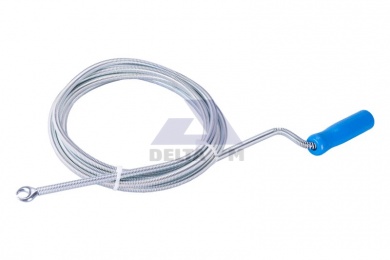 Čistič odpadu 3m - průměr 10mm