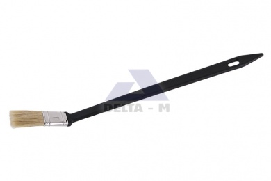 Štětec zárohový 1" - 25x10x44mm