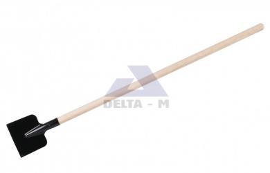 Sekáč na led - 17cm - s násadou