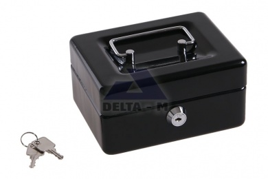 Pokladna 152x118x80mm Pokladna 152x118x80mm