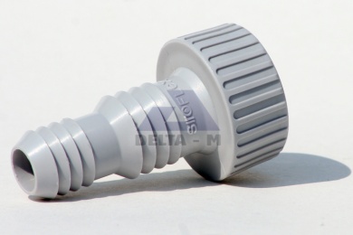 Konektor univerzální + vnitřní závit 3/4" Konektor univerzální + vnitřní závit 3/4"