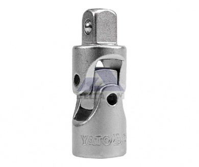Kardan - 3/8" - 58mm