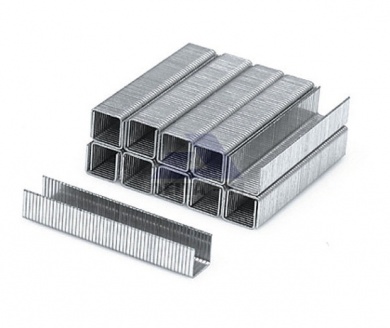 Sponky 6mm - 1,2x10,6mm - 1000ks
