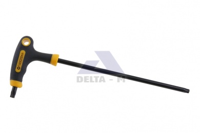 Klíč torx T40 "T" rukojeť