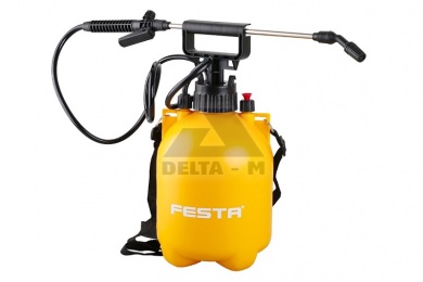 Postřikovač ruční 3L