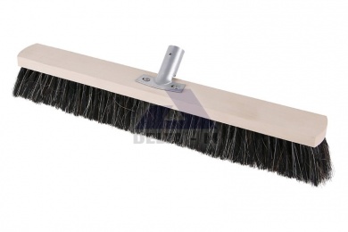 Smeták 50cm - sálový - bez násady Smeták 50cm - sálový - bez násady