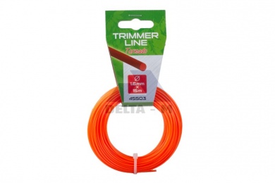 Struna 1.6/15m kulatá Struna 1.6/15m kulatá