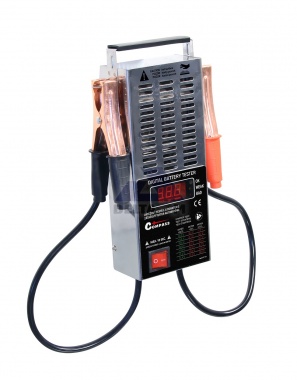 Tester digitální na autobaterie 12V