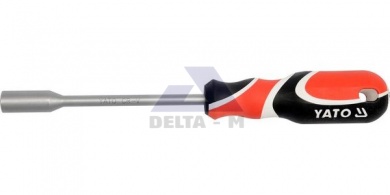 Šroubovák nástrčný 8mm Šroubovák nástrčný 8mm