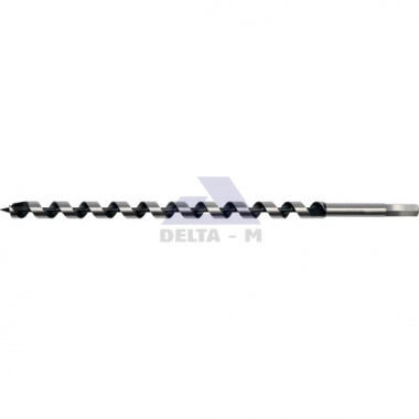 Vrták hadovitý 35x460mm