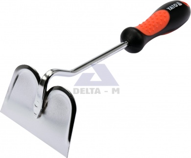 Motyčka zahradní široká 280mm