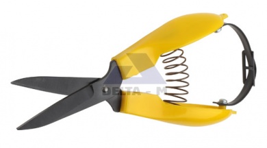 Nůžky řemeslnické 160mm - 2405