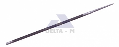 Pilník kulatý 4.8mm Pilník kulatý 4.8mm