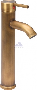 Baterie umyvadlová Retro Bronze 2 - 31cm Baterie umyvadlová Retro Bronze 2 - 31cm