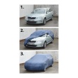 Ochranná plachta FULL KOMBI - 485x180x116cm - NYLON