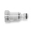 Myčka vysokotlaká HPS 345R - 145bar - 2000W