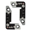 Magnet úhlový - 2ks - 30°/60°/90°- 25kg