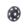 Kotouč brusný diamantový 115mm segmentový