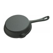 Grilovací pánev s držadlem LITINA 16cm