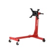 Stojan pro montáž motoru - max. 430kg - otočná hlava