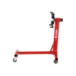 Stojan pro montáž motoru - max. 430kg - otočná hlava