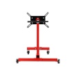 Stojan pro montáž motoru - max. 430kg - otočná hlava