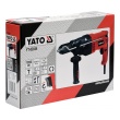 Vrtačka s příklepem - 1050W - 2 rychlosti