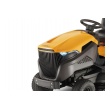 Zahradní traktor Estate 7102 W ST 700