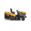 Zahradní traktor Estate 7102 W ST 700