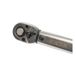 Klíč momentový 1/4" - 5-25 Nm