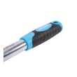 Ráčna 3/8" - 72T - teleskopická rukojeť 215-315mm CrV