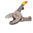 Kleště štípací boční 240mm VDE - na kabely