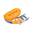 Popruh s ráčnou jednodílný - 4m / 25mm - 1500kg