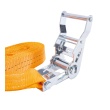 Popruh s ráčnou jednodílný - 4m / 25mm - 1500kg