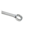 Klíč očkoplochý 8mm CrV - matný