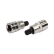 Hlavice 1/2" - Spline XZN M18