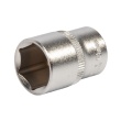 Hlavice 1/4" - 13mm CrV